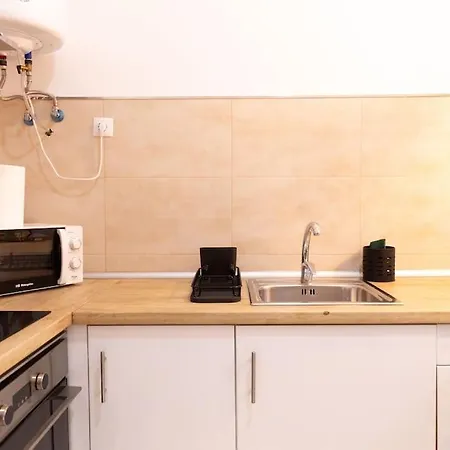 Апартаменты La Gloria