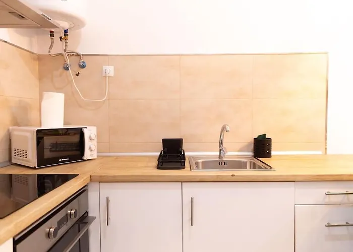 Апартаменты La Gloria