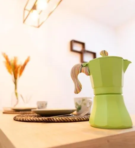 La Gloria * Кадис