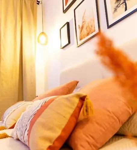 Апартаменты La Gloria Кадис