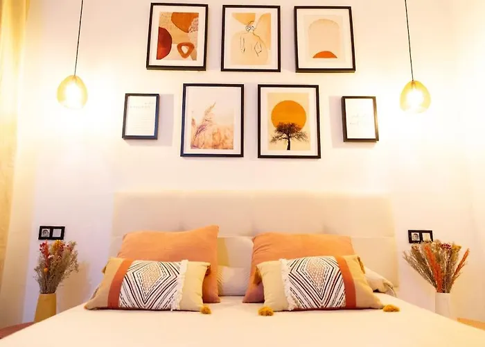 La Gloria * Кадис