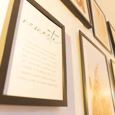 아파트 La Gloria *