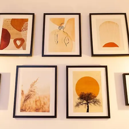 Διαμέρισμα La Gloria *