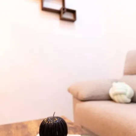 La Gloria דירה *