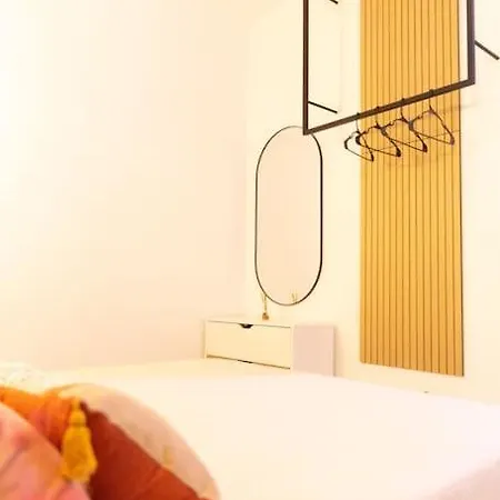 La Gloria * Καντίζ