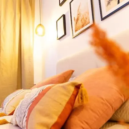 아파트 La Gloria 카디스