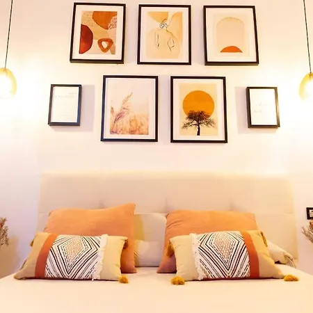 La Gloria * קדיז