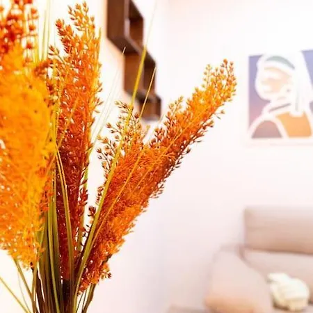 דירה La Gloria קדיז