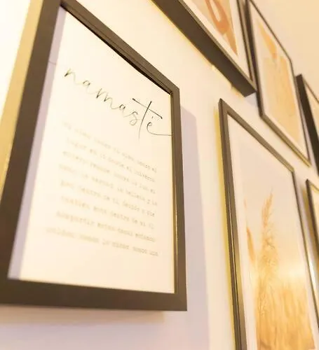 Apartment La Gloria *