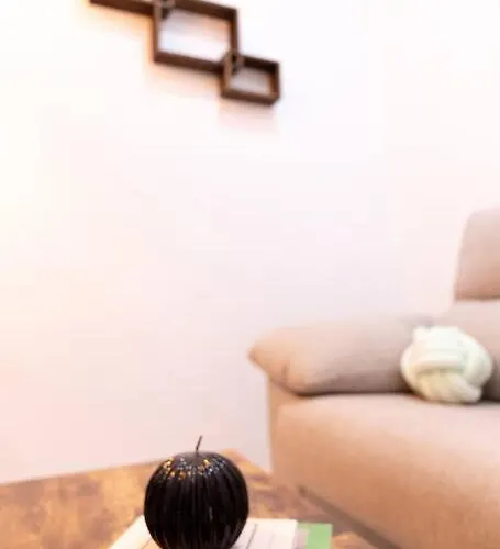 La Gloria Apartment *