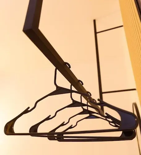 アパート La Gloria