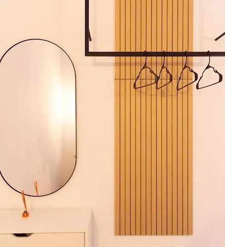 La Gloria アパート