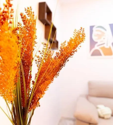 Apartment La Gloria Cadiz