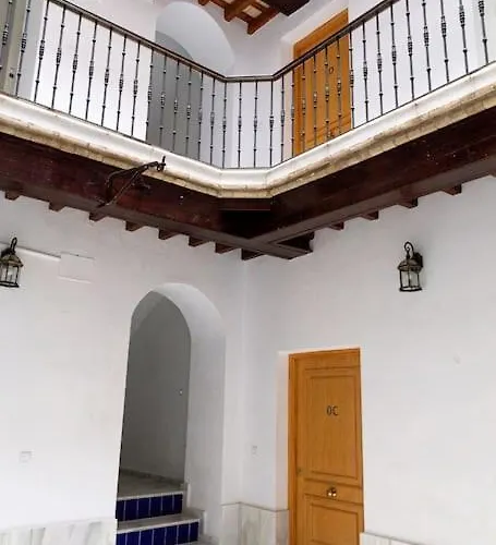 La Gloria Apartment Cádiz