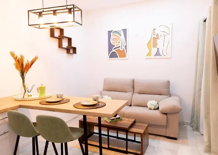 La Gloria Apartment *