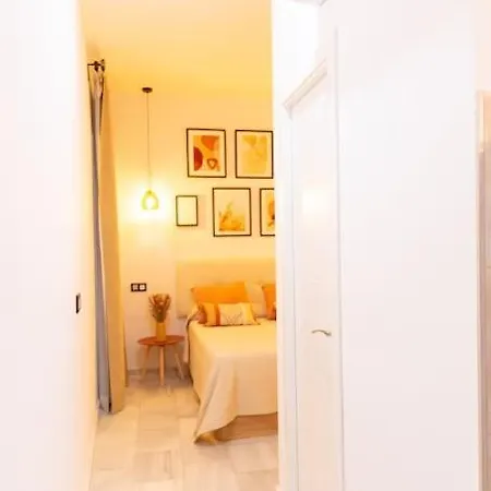 La Gloria Apartment