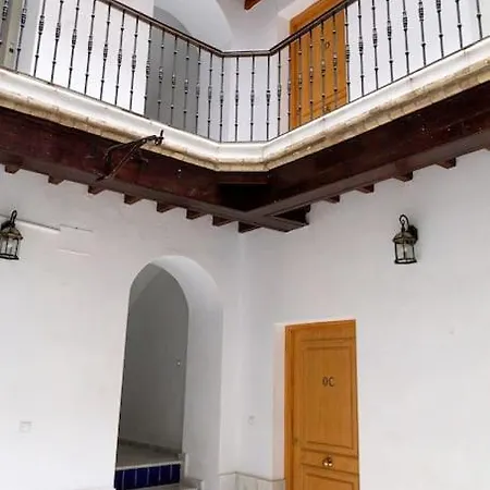La Gloria Apartment Cadiz