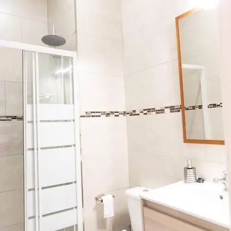 Apartment La Gloria