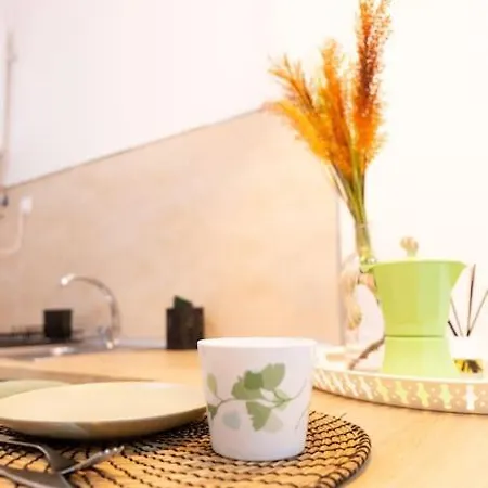 La Gloria Apartment